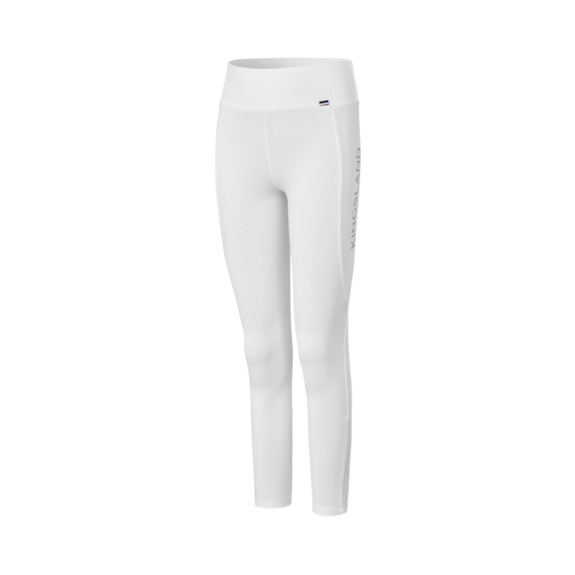 Kingsland KLAlexis Junior Brushed F-Grip Legging F-Tec4 A/W26