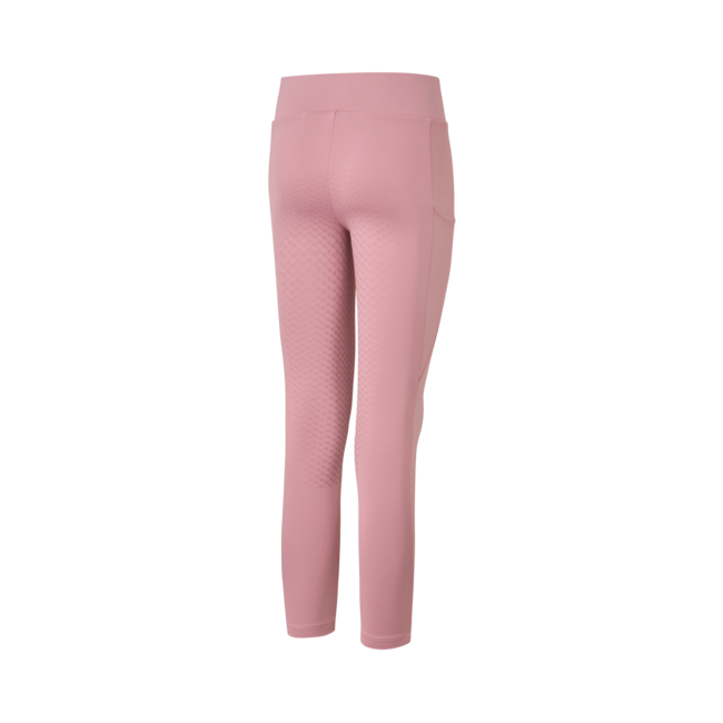Kingsland KLAlexis Junior Brushed F-Grip Legging F-Tec4 A/W26