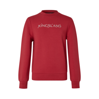 Kingsland KLAntonia Junior Sweatshirt A/W26
