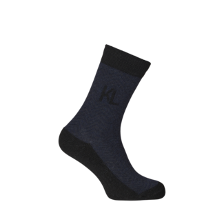 Kingsland KLAudrey Mid Length Woolmix Sokken 1-pack A/W26