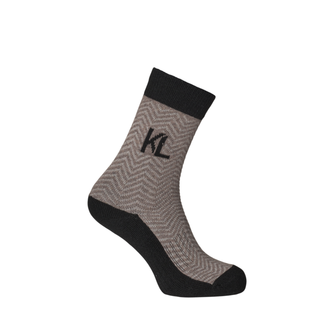 Kingsland KLAudrey Mid Length Woolmix Sokken 1-pack A/W26