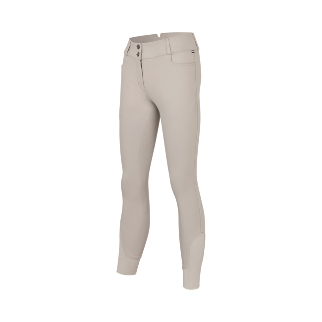 Kingsland KLKarla Ladies Water-Repellent F-Grip Rijbroek A/W26
