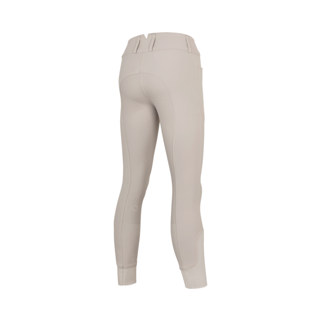 Kingsland KLKarla Ladies Water-Repellent F-Grip Rijbroek A/W26