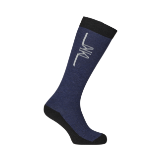 Kingsland KLAlina Woolmix Sokken 1-pack A/W26