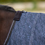 QHP QHP Regendeken turnout collection fleece WI26