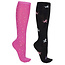 QHP QHP Kniekous gift box Isalyn (set van 2)WI26