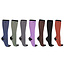 QHP QHP Kniekous Week collection (set van 7)WI26