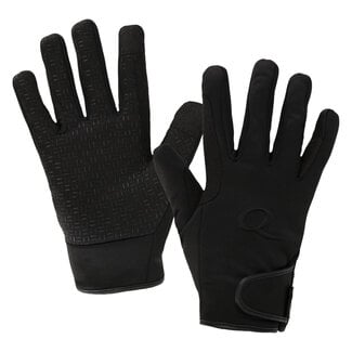 QHP QHP Handschoen Valletta Waterproof WI26