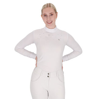 QHP QHP Wedstrijdshirt Amilara WI26