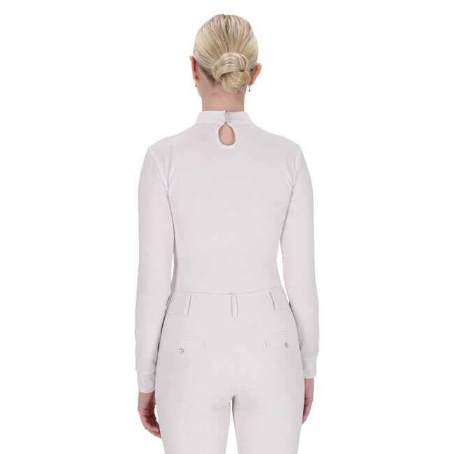 QHP QHP Wedstrijdshirt Amilara WI26