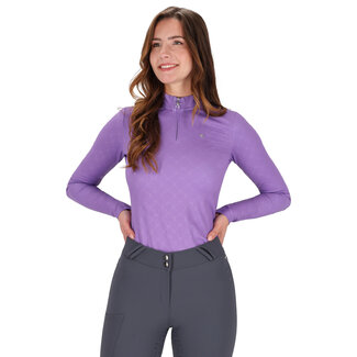 QHP QHP Sportshirt Livora WI26