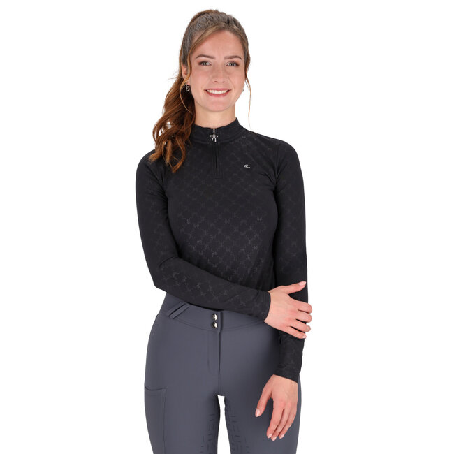 QHP QHP Sportshirt Livora WI26