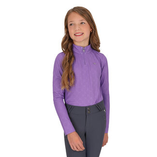 QHP QHP Sportshirt Livora Junior WI26