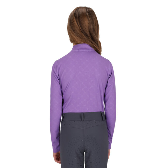 QHP QHP Sportshirt Livora Junior WI26