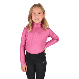 QHP QHP Sportshirt Isalyn Junior WI26