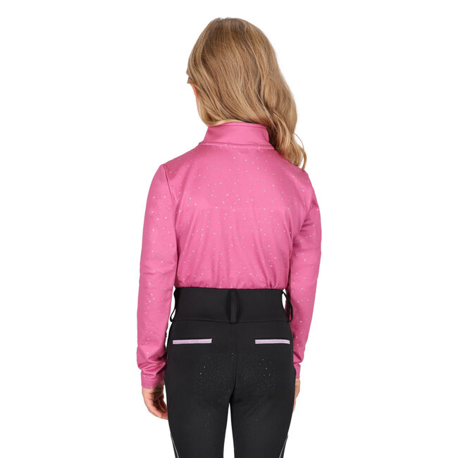 QHP QHP Sportshirt Isalyn Junior WI26