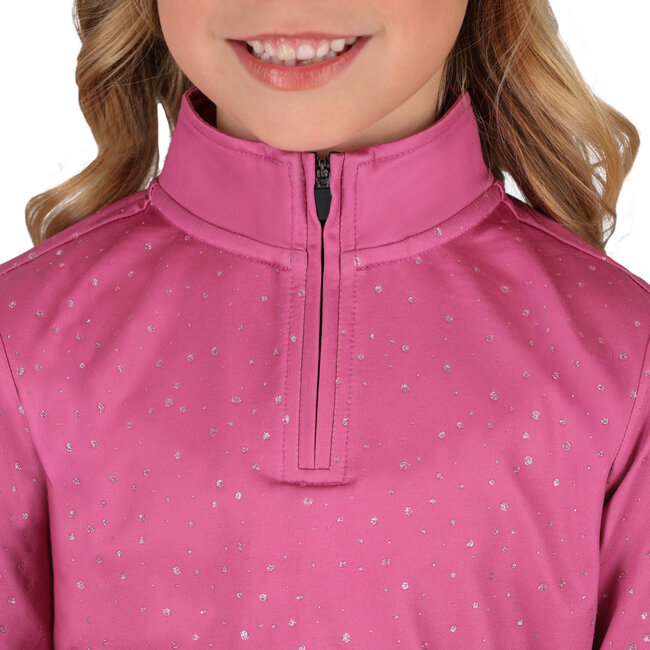 QHP QHP Sportshirt Isalyn Junior WI26