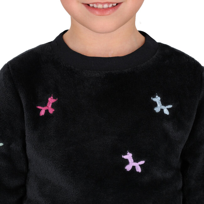 QHP QHP Trui Isalyn Junior WI26