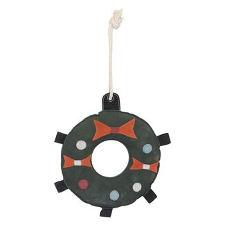 HV Polo Stable buddy HVPChristmas ring