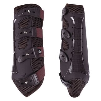 Imperial Riding Dressuur peesbeschermers Pro mesh IRH