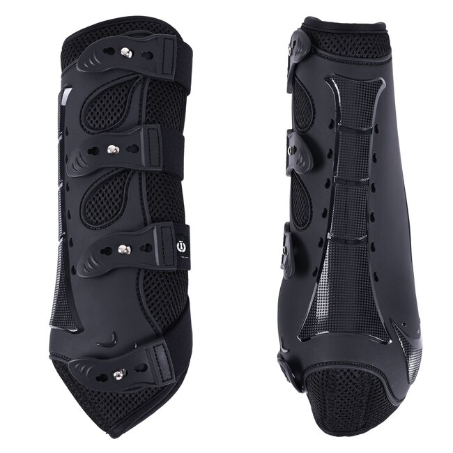 Imperial Riding Dressuur peesbeschermers Pro mesh IRH