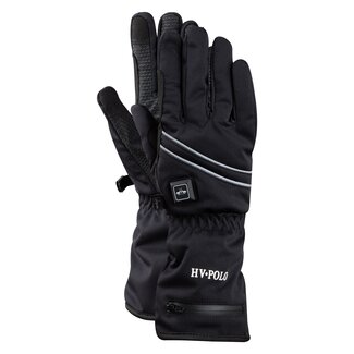 HV Polo Handschoenen HVPHeat tech