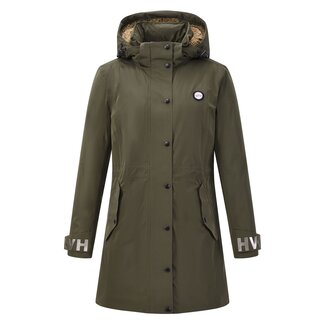 HV Polo Parka HVPRosemary