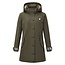 HV Polo Parka HVPRosemary