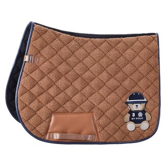 HV Polo Zadeldekje HVPPolo teddy GP