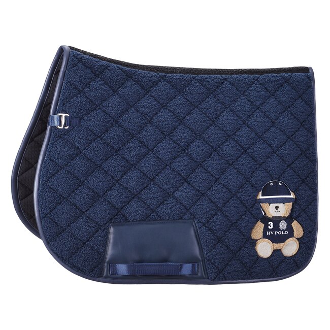 HV Polo Zadeldekje HVPPolo teddy GP