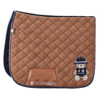HV Polo Zadeldekje HVPPolo teddy DR