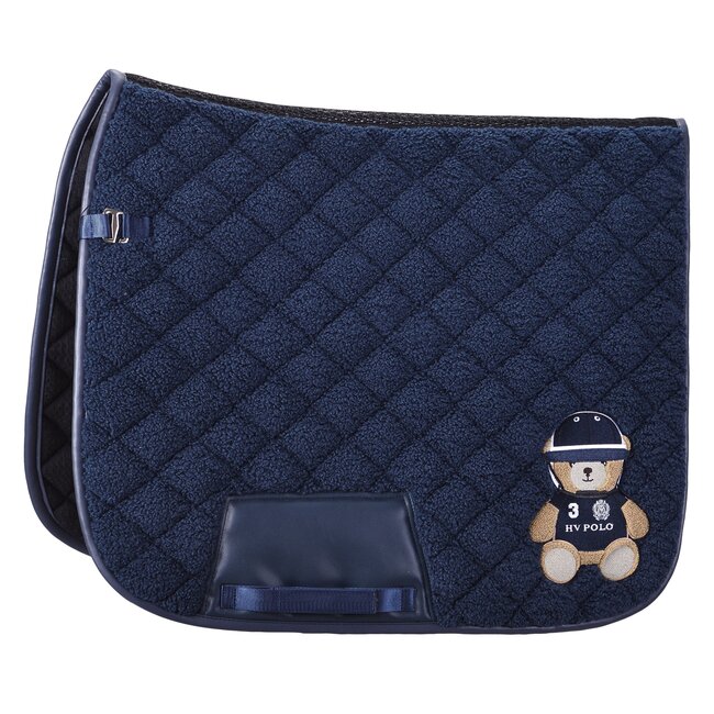 HV Polo Zadeldekje HVPPolo teddy DR
