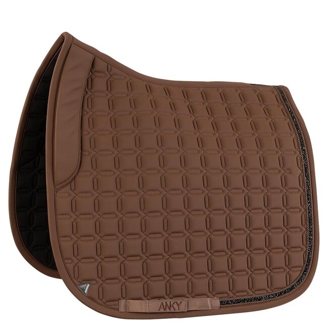 Anky ANKY Saddle Pad Dressage XB262112 Affinity  A/W26