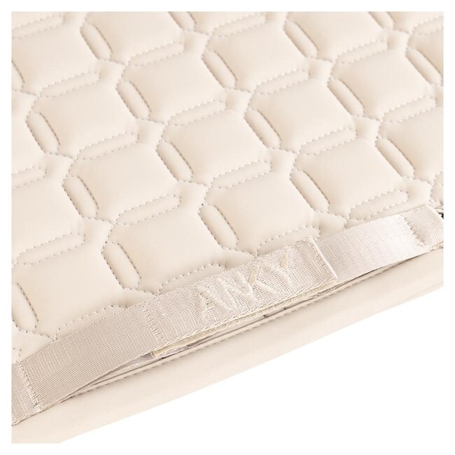 Anky ANKY Saddle Pad Dressage XB262112 Affinity  A/W26