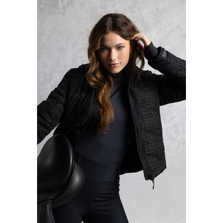 Anky ANKY Padded Jacket A/W26