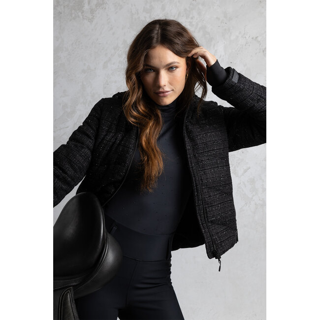 Anky ANKY Padded Jacket A/W26