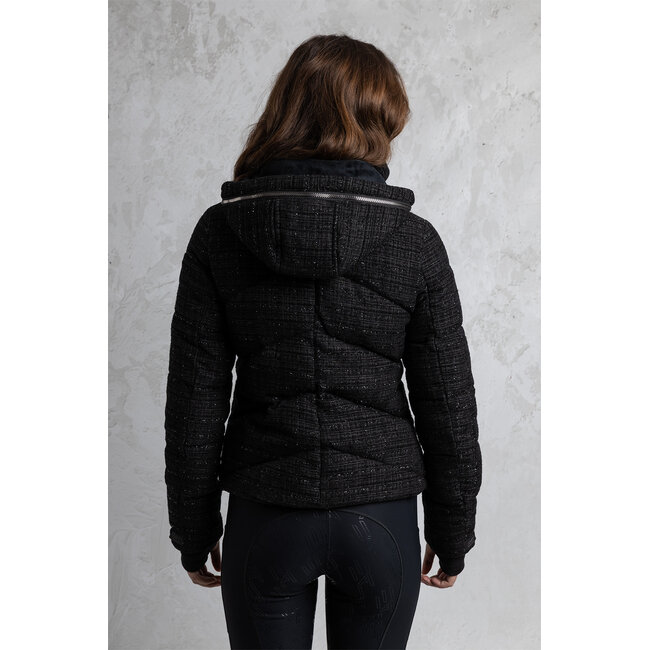 Anky ANKY Padded Jacket A/W26