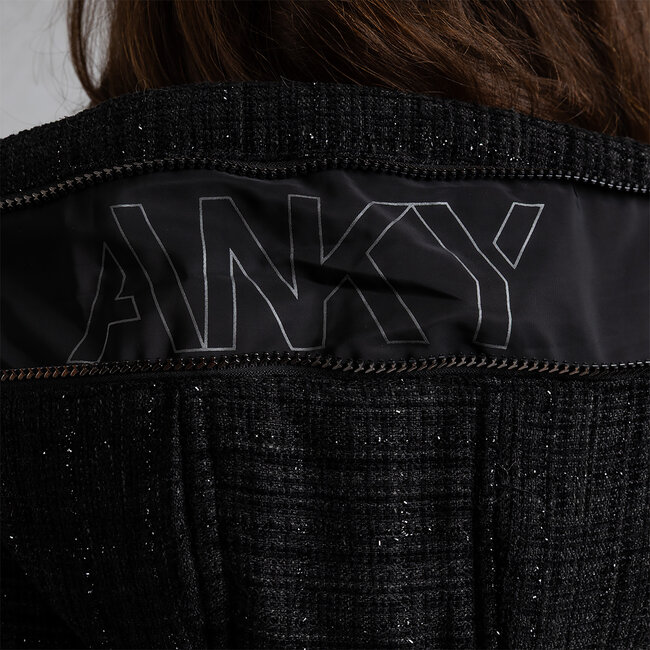 Anky ANKY Padded Jacket A/W26