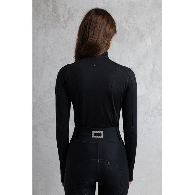 Anky ANKY Mockneck Shirt A/W26