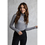 Anky ANKY Mockneck Shirt A/W26