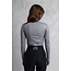 Anky ANKY Mockneck Shirt A/W26