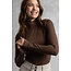 Anky ANKY Mockneck Shirt A/W26