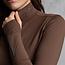 Anky ANKY Mockneck Shirt A/W26