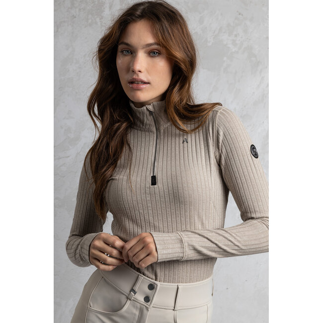 Anky ANKY L/S Jumper A/W26