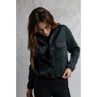 Anky ANKY Loose Track Jacket A/W26