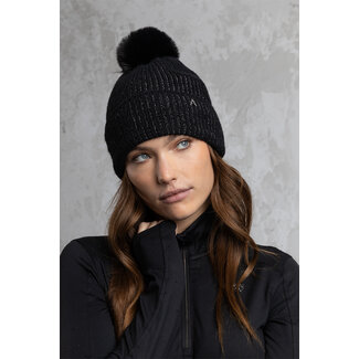Anky ANKY Pompom Beanie A/W26