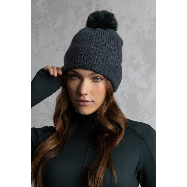 Anky ANKY Pompom Beanie A/W26
