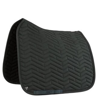 Anky ANKY Saddle Pad Dressage XB262113 Suede  A/W26 Forest River Full