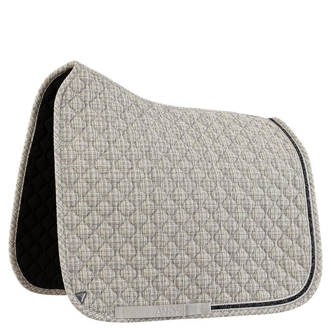Anky ANKY Saddle Pad Dressage XB262114 Symbiosis A/W26