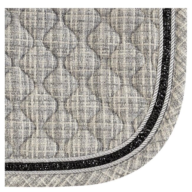 Anky ANKY Saddle Pad Dressage XB262114 Symbiosis A/W26